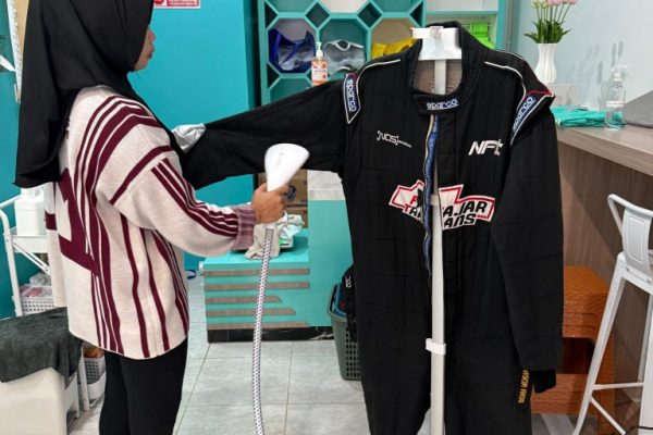 Dry Clean Service