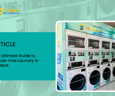blog The Ultimate Guide to Hassle-Free Laundry in Lombok